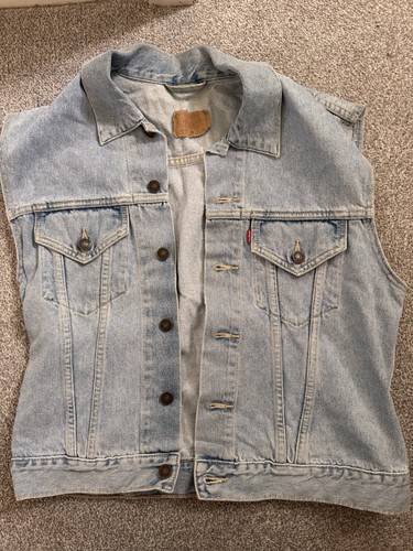 Levi 70401 men vintage - 70401,