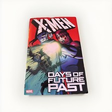 X Men Days Of Future Past