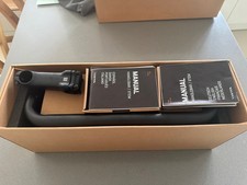 Canyon H17 Ergo Al Aluminium