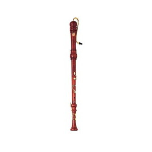 Yamaha yrb wooden bass - yamaha,