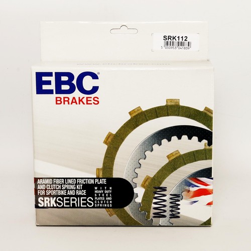 Ebc srk112 srk - ebc, aramid