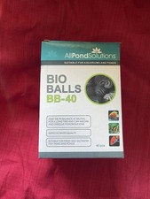 Aquarium Pond Filter Bio