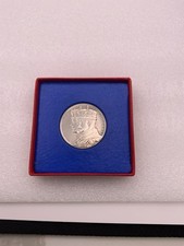 Boxed royal mint king - king, v