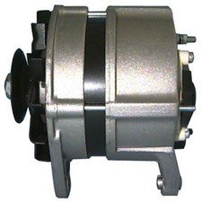 NAPA Alternator for MG RV8