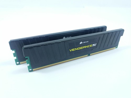 Corsair vengence - corsair, lp