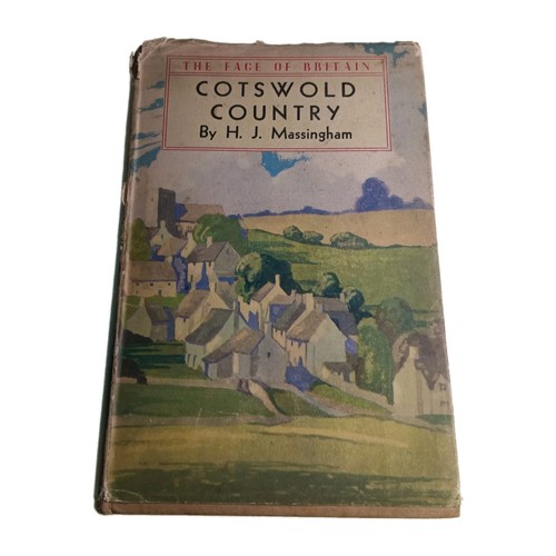 Cotswold country massingham - cotswold,