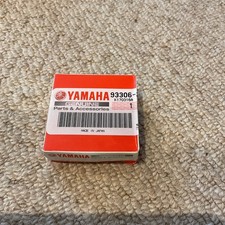 Yamaha genuine shaft bearing