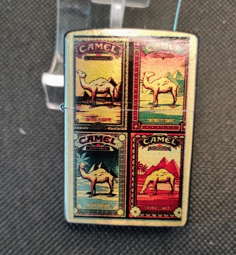 Genuine zippo lighter - lighter, /