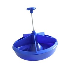 Pig feed trough - pig,