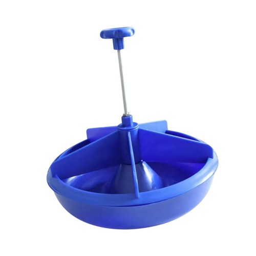 Pig feed trough waterer - pig,