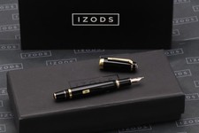 Montblanc Boheme Gold Line No