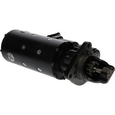 New Starter For Lister-Petter