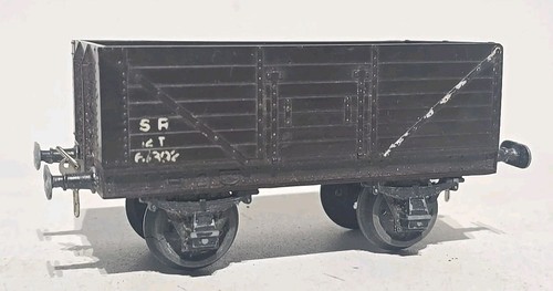 Vintage kit built gauge - vintage,