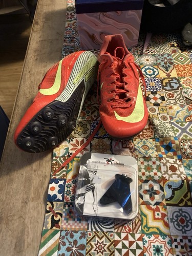 Nike rival sprint - rival,