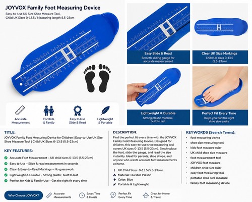 Clyndora family foot - clyndora,