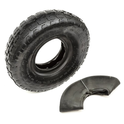 Tyre inner tube kit 10 - inner, 4.10