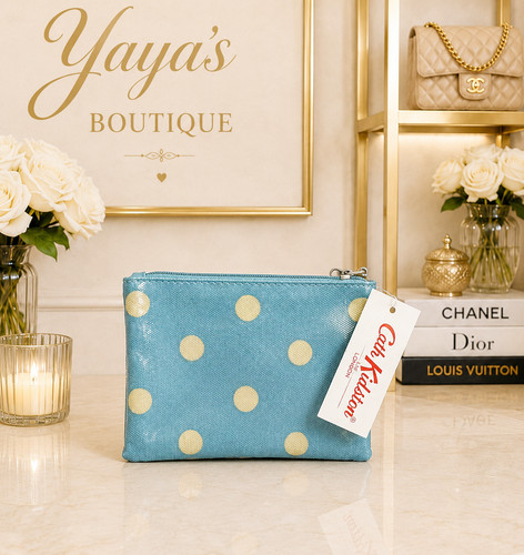 Cath kidston small - small, blue