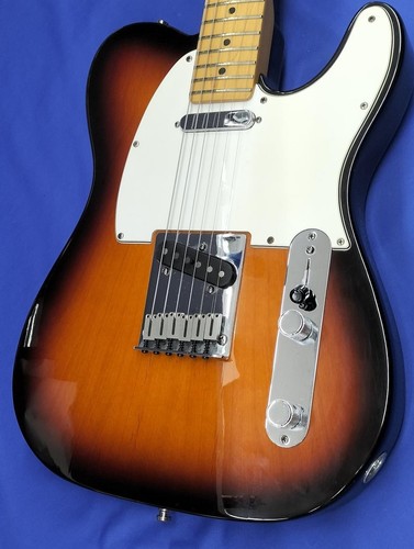 Standard - (fender, american)