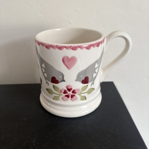 Emma bridgewater love birds - love,