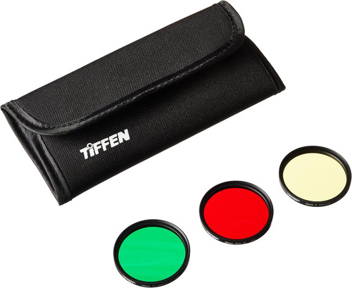 Tiffen 52bwfk 52mm black - 52mm, &