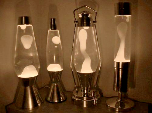 Crestworth lava lamp liquid - lamp,