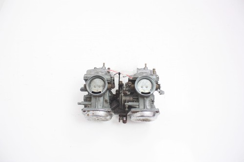 Carburetor carb honda - cj, 250