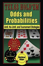 Texas Hold'em Odds and