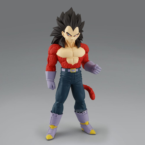 Vegeta super saiyan solid - vegeta, 4