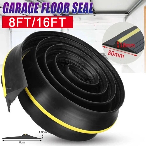 8ft 16ft garage door - garage, floor