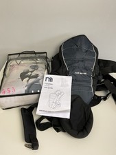 Mothercare Baby Carrier 3