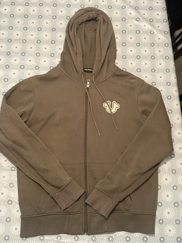 Men small true religion zip - men,