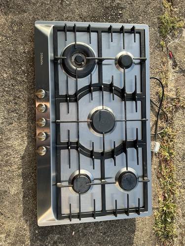 Miele 390 stainless steel - miele, g