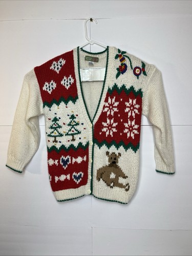 Vintage womens christmas - vintage,
