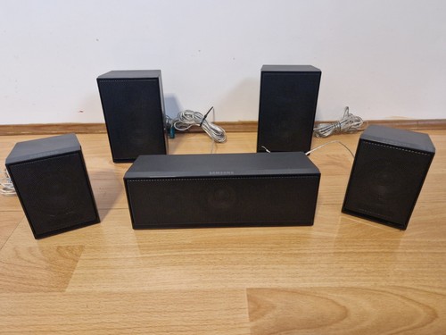 Samsung surround sound - samsung,