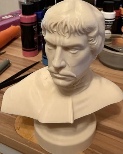 Anton phibes vincent price - dr,