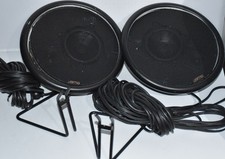 Jamo 2 x round ceiling/wall