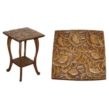 RESTORED 19TH CENTURY LIBERTYS