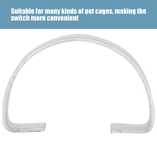 Thickened wire chicken cage - thickened,