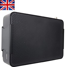 Robust Virgin Media Wall