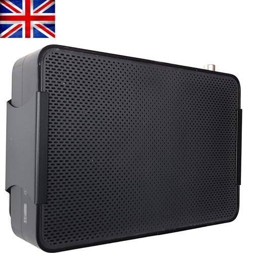 Robust virgin media wall - virgin,
