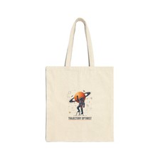 Trajectory Optimist Tote