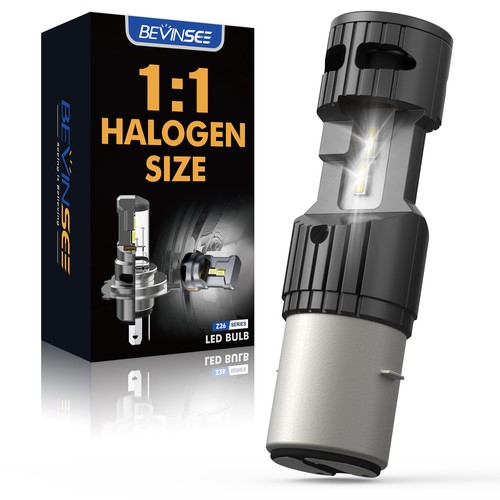 Bevinsee ba20d h6 led - 1x,