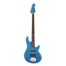 LAKLAND SK-4CL Lake Placid Blue Rosewood FB Electric Bass
