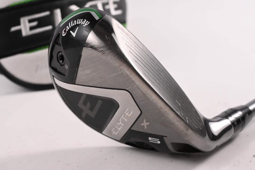 Callaway elyte hybrid - #5, /