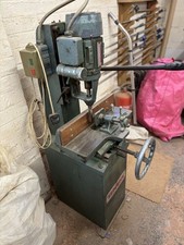 Sedgwick Morticer  240V For