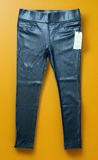 Lola Jeans Anna Mid Rise Vegan