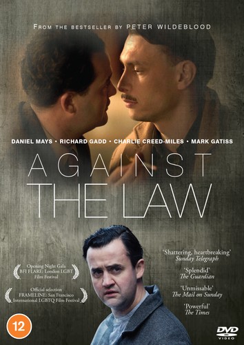 Against the law - law, david