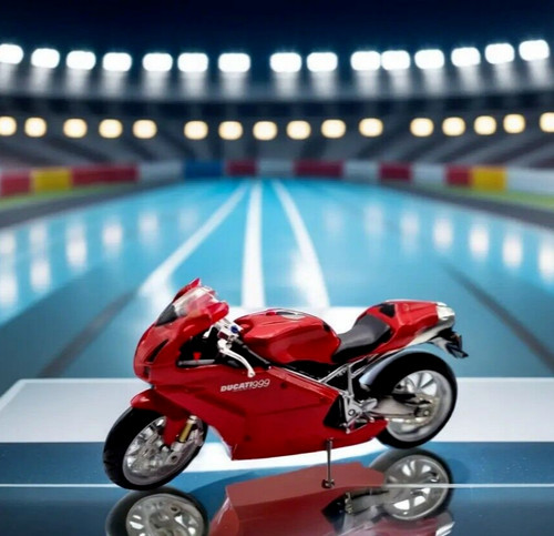 Ducati 999 testastretta 2003 - testastretta,