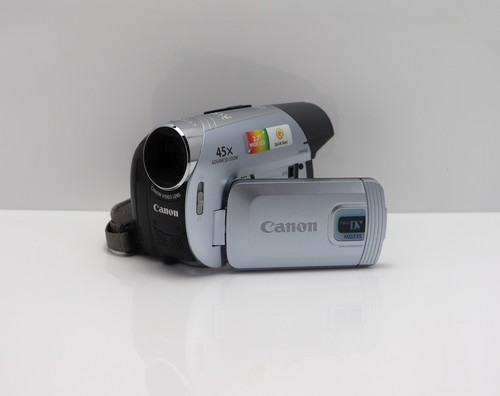 Canon md235 camcorder mini - camcorder, dv
