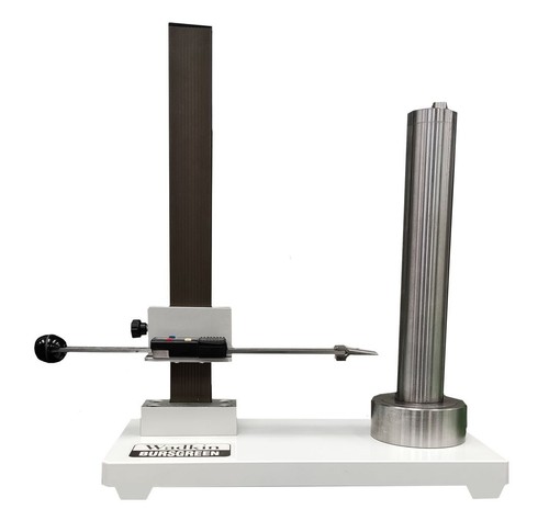 Planer moulder radius - moulder,
